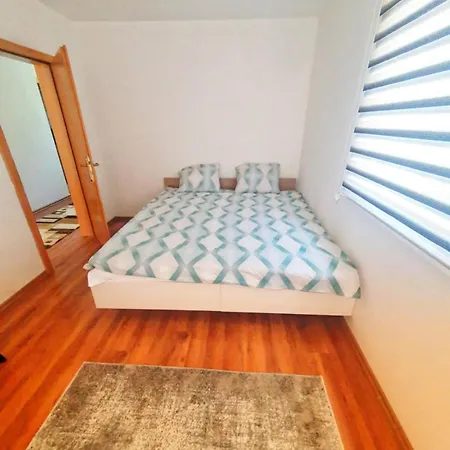 Riverside Haven Villa *