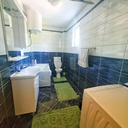 Riverside Haven Villa